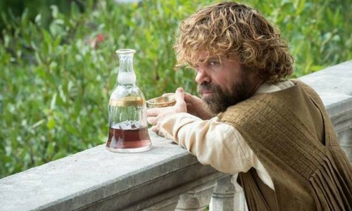 tyrion lannister