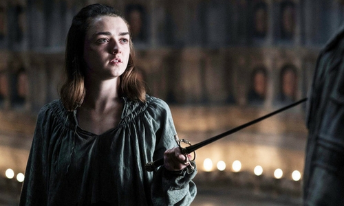 Arya Stark