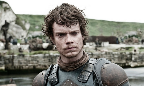 Theon Greyjoy