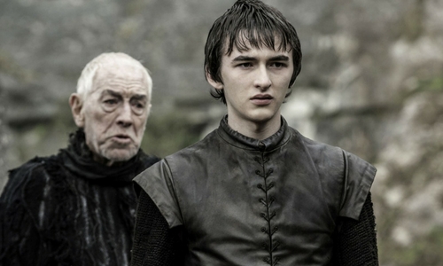 Bran Stark