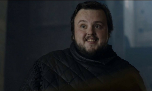 Samwell Tarly