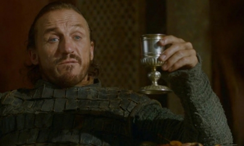 Bronn