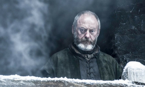 Davos Seaworth