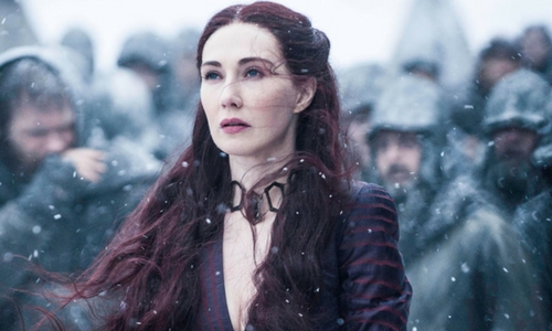 Melisandre