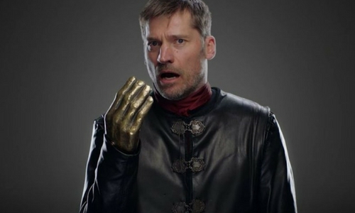 jamie lannister