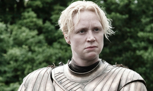 Brienne of Tarth