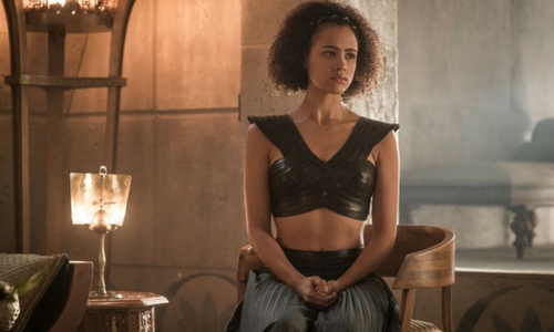 Missandei