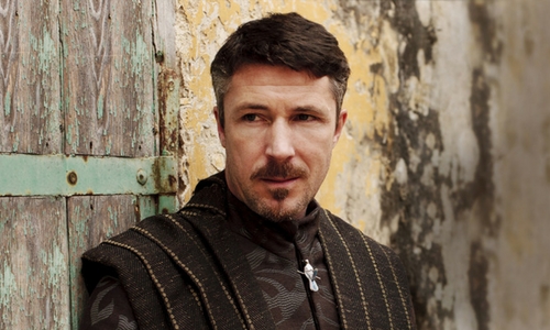 Petyr Baelish