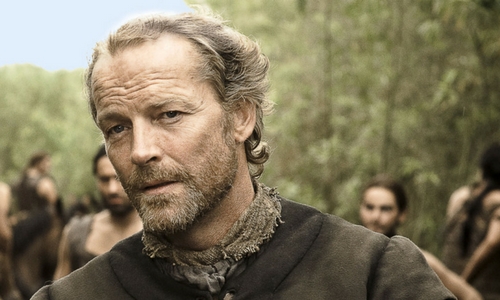 Jorah Mormont