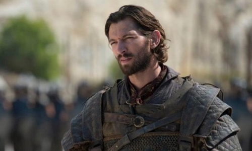 Daario Naharis