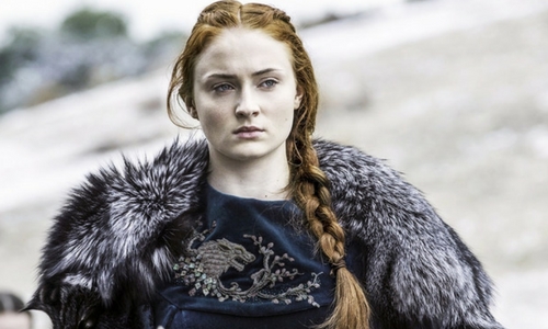 Sansa Stark