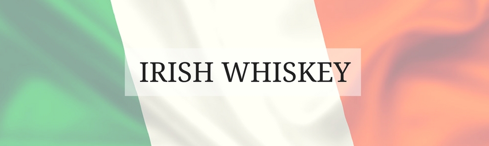 irish whiskey