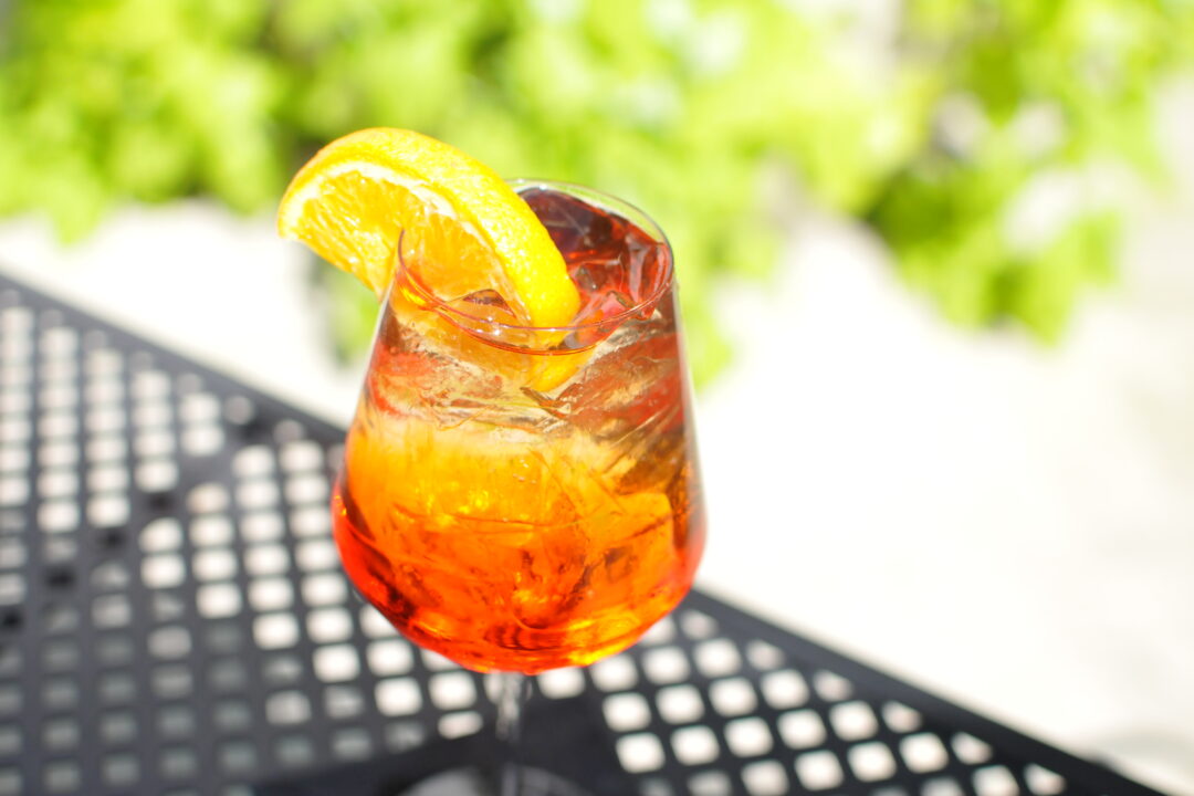 Aperol Spritz